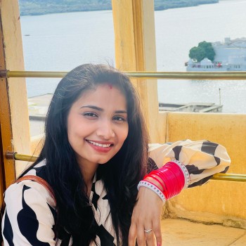 Swati Singh